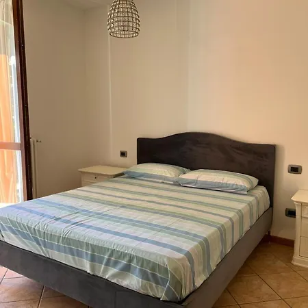 Apartment Il Giardino Degli Ulivi