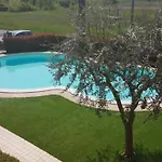 شقة Il Giardino Degli Ulivi