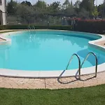 شقة Il Giardino Degli Ulivi سيرمِيوني