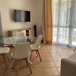 Il Giardino Degli Ulivi شقة