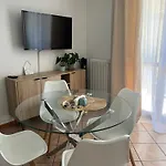 Il Giardino Degli Ulivi